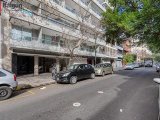 Foto 4 de Departamento de 3 ambientes en venta en Belgrano