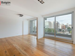 Foto 10 de Departamento de 3 ambientes en venta en Belgrano