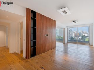 Foto 8 de Departamento de 3 ambientes en venta en Belgrano