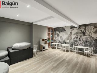 Foto 47 de Departamento de 3 ambientes en venta en Belgrano