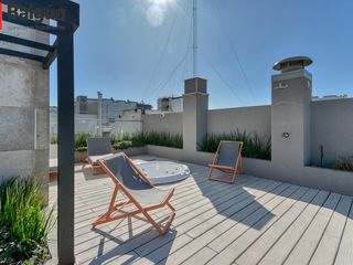 Foto 45 de Departamento de 3 ambientes en venta en Belgrano