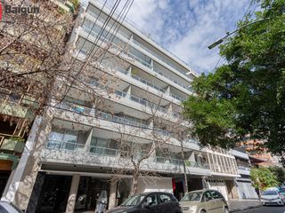 Foto 2 de Departamento de 3 ambientes en venta en Belgrano