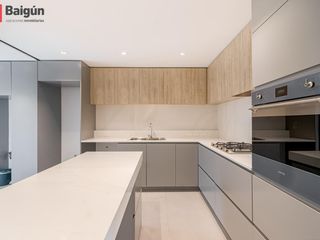 Foto 40 de Departamento de 3 ambientes en venta en Belgrano