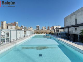 Foto 1 de Departamento de 3 ambientes en venta en Belgrano