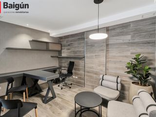 Foto 52 de Departamento de 3 ambientes en venta en Belgrano