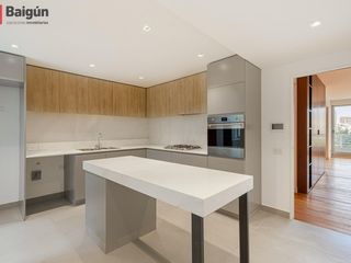 Foto 36 de Departamento de 3 ambientes en venta en Belgrano