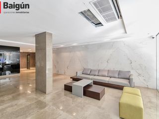 Foto 6 de Departamento de 3 ambientes en venta en Belgrano