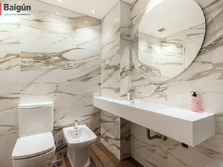 Foto 24 de Departamento de 3 ambientes en venta en Belgrano