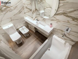 Foto 23 de Departamento de 3 ambientes en venta en Belgrano