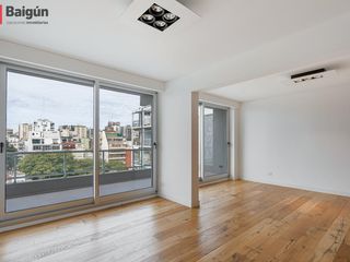 Foto 15 de Departamento de 3 ambientes en venta en Belgrano