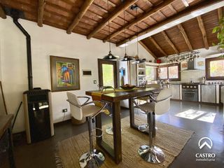 Foto 13 de Casa exclusiva en venta - Piedra Blanca, Villa de Merlo