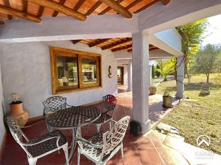 Foto 4 de Casa exclusiva en venta - Piedra Blanca, Villa de Merlo
