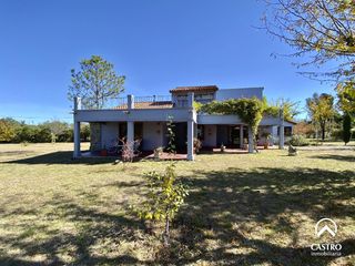 Foto 49 de Casa exclusiva en venta - Piedra Blanca, Villa de Merlo
