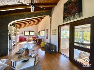 Foto 32 de Casa exclusiva en venta - Piedra Blanca, Villa de Merlo