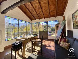 Foto 34 de Casa exclusiva en venta - Piedra Blanca, Villa de Merlo