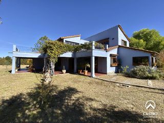 Foto 3 de Casa exclusiva en venta - Piedra Blanca, Villa de Merlo
