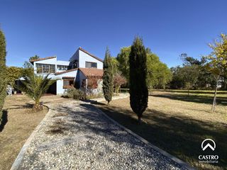 Foto 2 de Casa exclusiva en venta - Piedra Blanca, Villa de Merlo