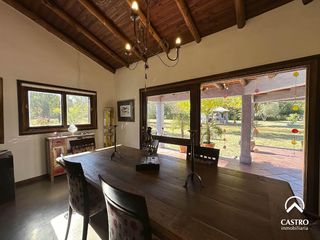 Foto 10 de Casa exclusiva en venta - Piedra Blanca, Villa de Merlo
