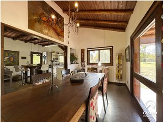 Foto 11 de Casa exclusiva en venta - Piedra Blanca, Villa de Merlo