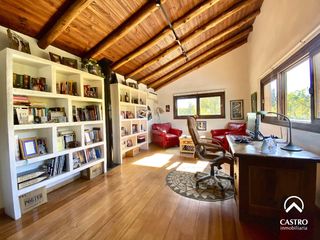 Foto 30 de Casa exclusiva en venta - Piedra Blanca, Villa de Merlo