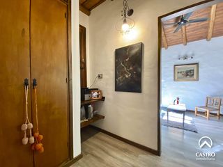 Foto 25 de Casa exclusiva en venta - Piedra Blanca, Villa de Merlo