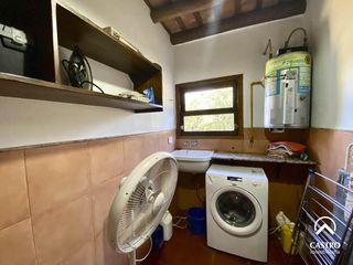 Foto 23 de Casa exclusiva en venta - Piedra Blanca, Villa de Merlo