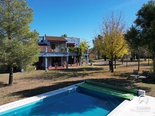 Foto 46 de Casa exclusiva en venta - Piedra Blanca, Villa de Merlo