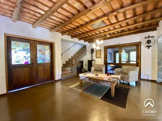 Foto 7 de Casa exclusiva en venta - Piedra Blanca, Villa de Merlo