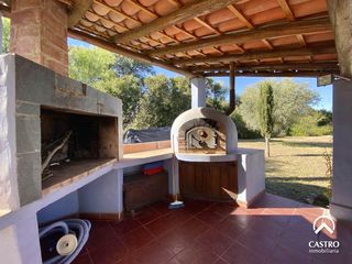 Foto 51 de Casa exclusiva en venta - Piedra Blanca, Villa de Merlo