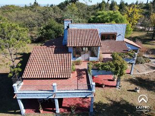 Foto 39 de Casa exclusiva en venta - Piedra Blanca, Villa de Merlo