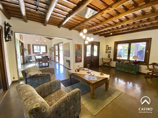 Foto 8 de Casa exclusiva en venta - Piedra Blanca, Villa de Merlo