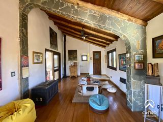 Foto 33 de Casa exclusiva en venta - Piedra Blanca, Villa de Merlo