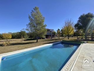 Foto 47 de Casa exclusiva en venta - Piedra Blanca, Villa de Merlo