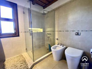 Foto 19 de Casa exclusiva en venta - Piedra Blanca, Villa de Merlo