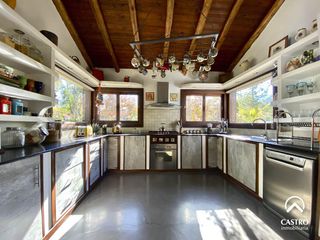 Foto 14 de Casa exclusiva en venta - Piedra Blanca, Villa de Merlo
