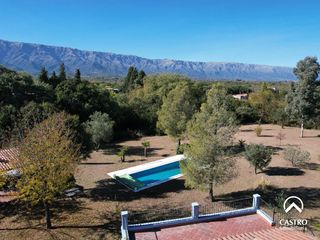 Foto 48 de Casa exclusiva en venta - Piedra Blanca, Villa de Merlo