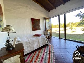 Foto 43 de Casa exclusiva en venta - Piedra Blanca, Villa de Merlo