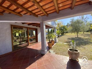 Foto 6 de Casa exclusiva en venta - Piedra Blanca, Villa de Merlo