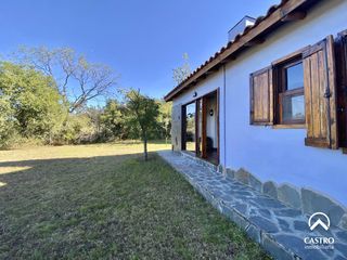 Foto 41 de Casa exclusiva en venta - Piedra Blanca, Villa de Merlo