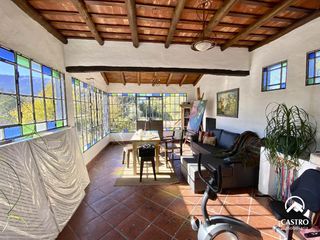 Foto 35 de Casa exclusiva en venta - Piedra Blanca, Villa de Merlo