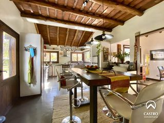 Foto 12 de Casa exclusiva en venta - Piedra Blanca, Villa de Merlo