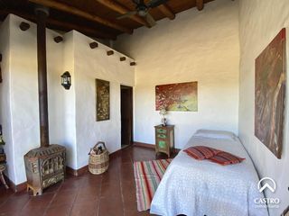 Foto 42 de Casa exclusiva en venta - Piedra Blanca, Villa de Merlo