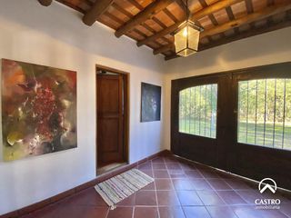 Foto 22 de Casa exclusiva en venta - Piedra Blanca, Villa de Merlo