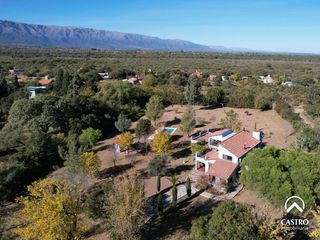 Foto 53 de Casa exclusiva en venta - Piedra Blanca, Villa de Merlo