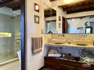 Foto 18 de Casa exclusiva en venta - Piedra Blanca, Villa de Merlo