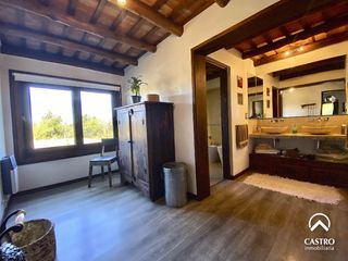 Foto 17 de Casa exclusiva en venta - Piedra Blanca, Villa de Merlo