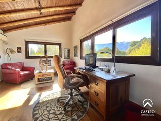Foto 31 de Casa exclusiva en venta - Piedra Blanca, Villa de Merlo