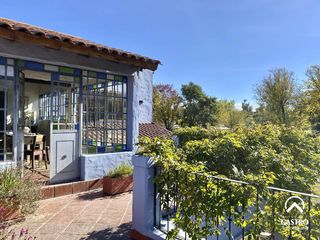 Foto 36 de Casa exclusiva en venta - Piedra Blanca, Villa de Merlo