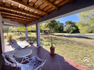 Foto 50 de Casa exclusiva en venta - Piedra Blanca, Villa de Merlo