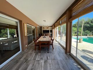 Foto 14 de El Lucero, casa en venta, lote central